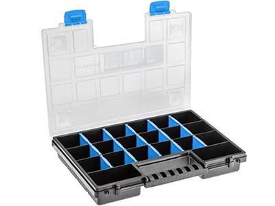 GTV HOGERT Organizer 16