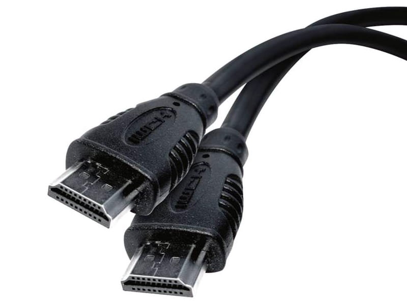 EMOS PL SP.Z O.O. SD0105 przewód HDMI + Ethernet A/M - A/M 5m SD0105