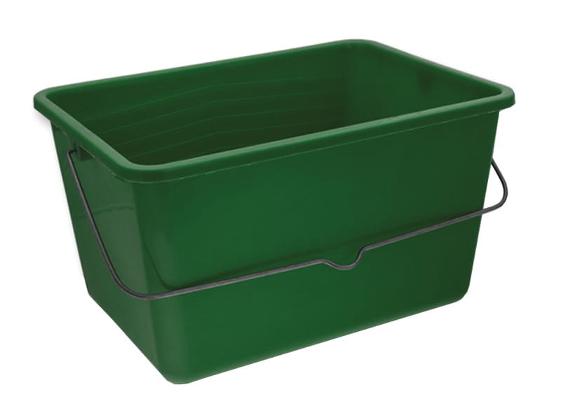 Stalco Wiadro malarskie z uchwytem Stalco 8 L) S-38896