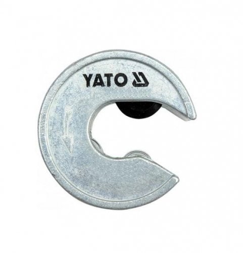 YATO Obcinak krążkowy do rur 22mm YT-22355