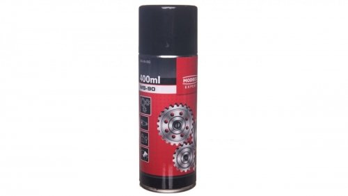 Smar uniwersalny w aerozolu WS-90 400ml MN-09-092 09-092
