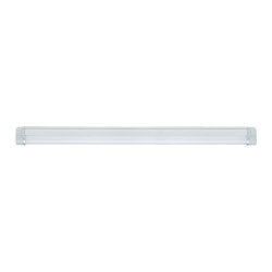 IDEUS Lampa podszafkowa LED PLUSO 19W srebrny IDEUS 00007