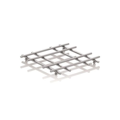Kela Podstawka pod gorące naczynia 21 cm x 21 cm Caro KE-12235 + 20 zł na pierwsze zakupy KE-12235