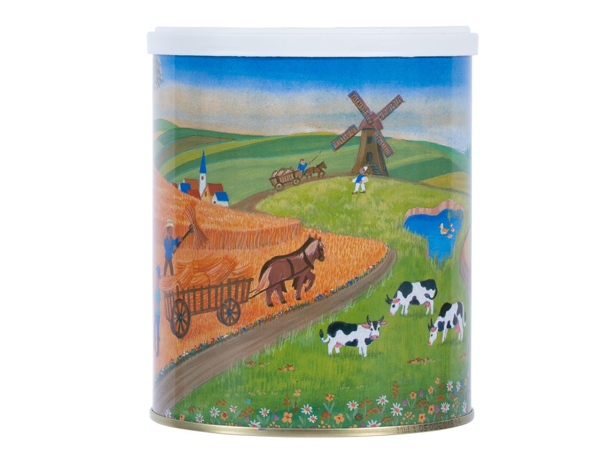 Trek'n Eat Trek'n Eat Chleb pełnoziarnisty 500g  2021 Suplementy fitness