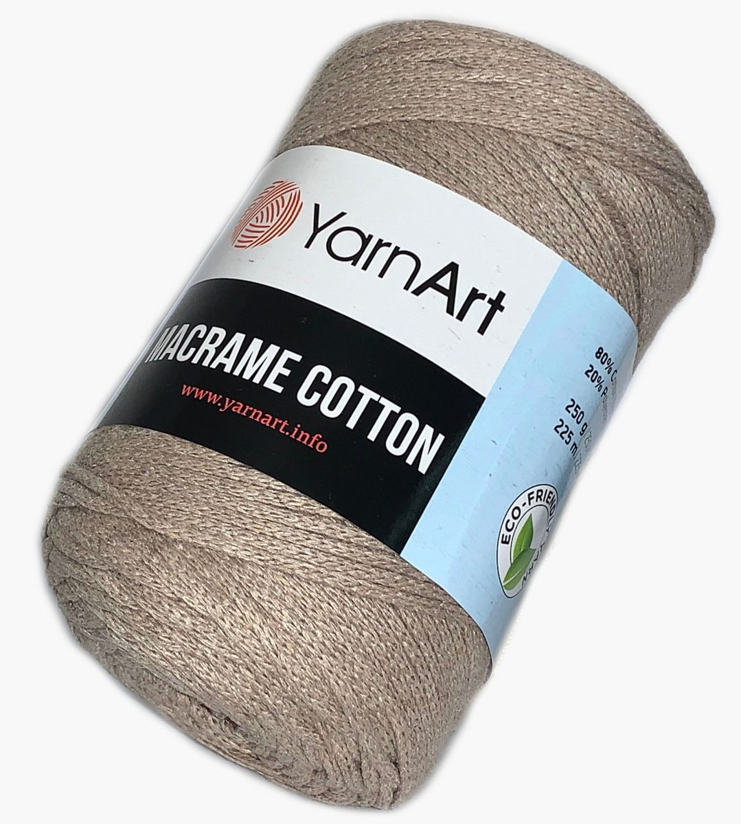 YarnArt Włóczka Macrame Cotton ( 768 ) 848A-216CB_20211008115536