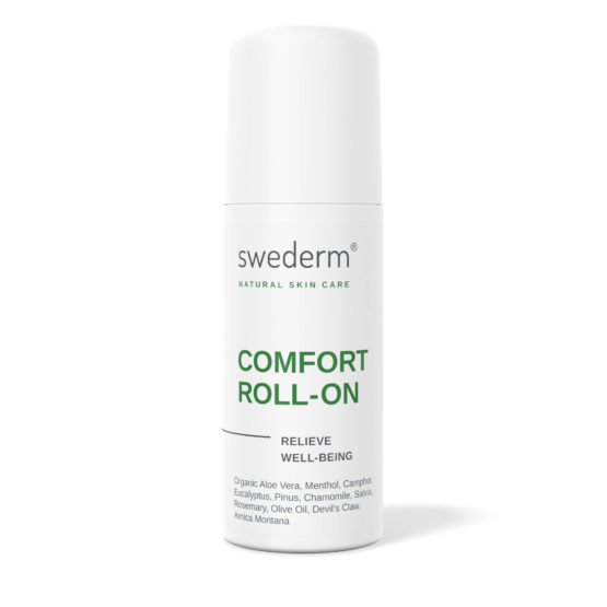 Comfort Roll-on Swederm 60ml