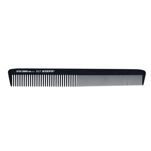 Kiepe Grzebień Active Carbon Comb 517