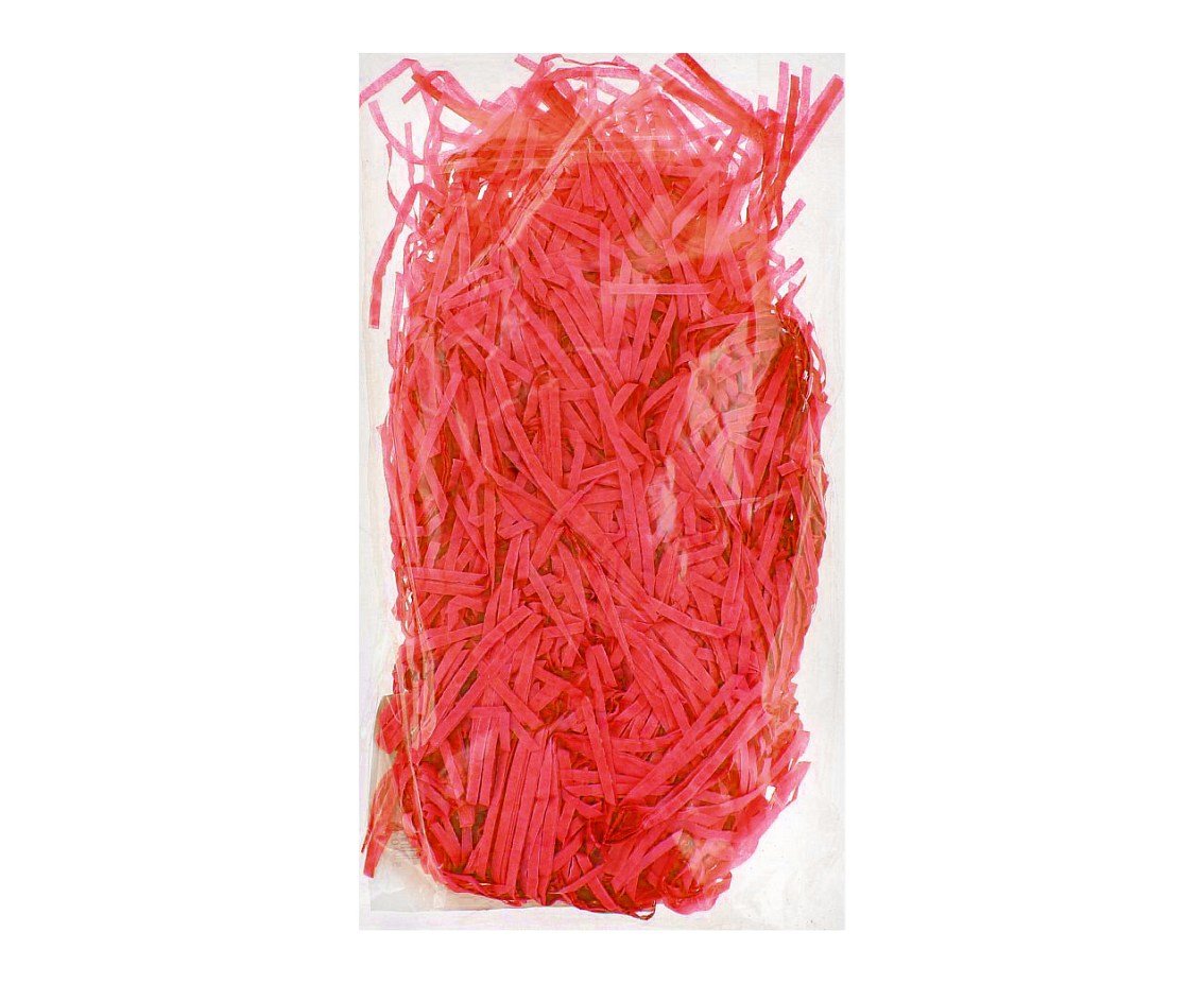 Godan, wypełniacz dekoracyjny, 30 g, czerwony