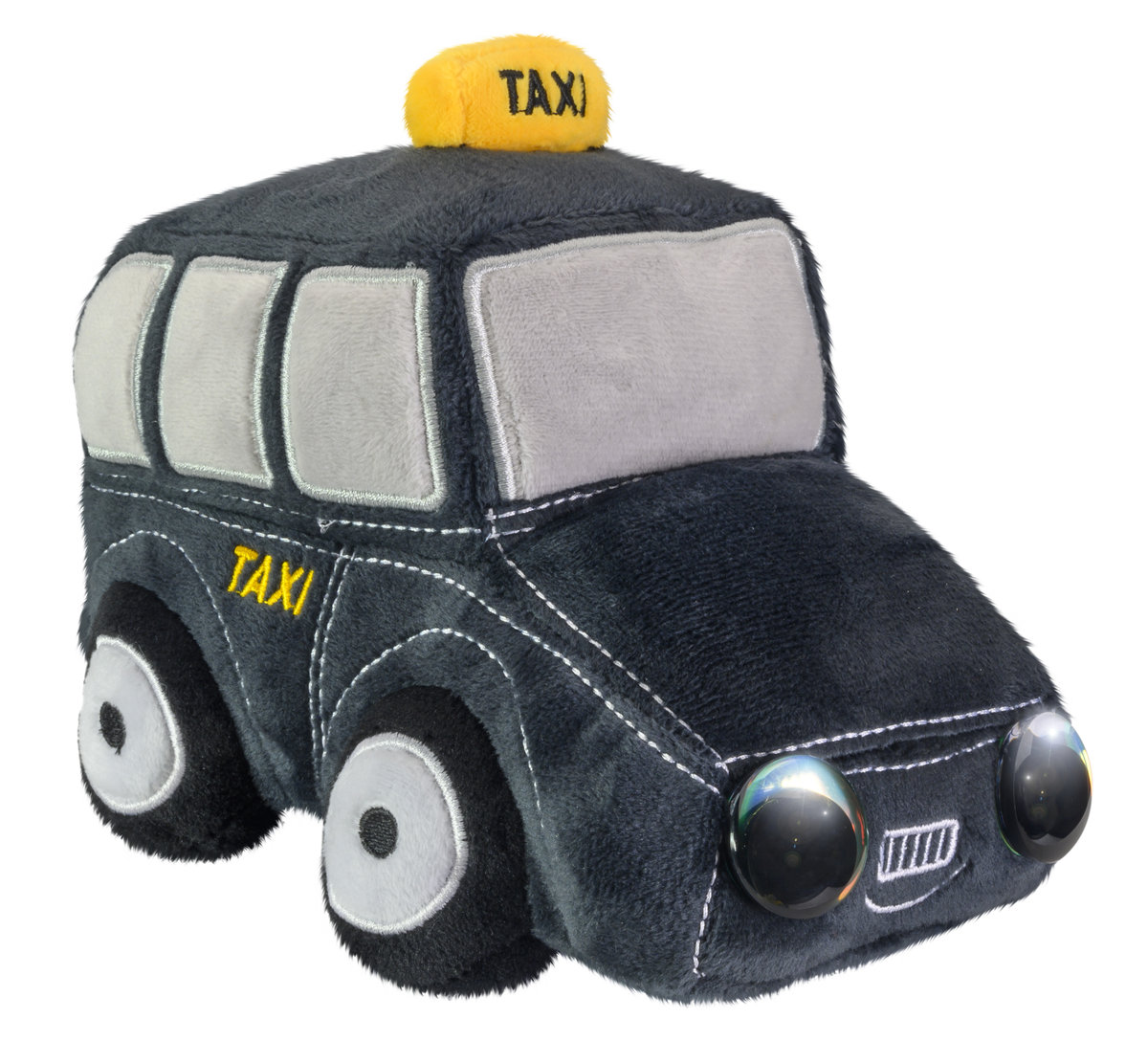 Tactic Games, Pluszak Lumo Racers autko Bob