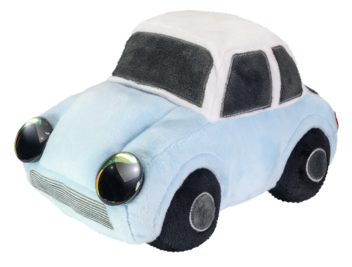 Tactic Games, Pluszak Lumo Racers autko Austin