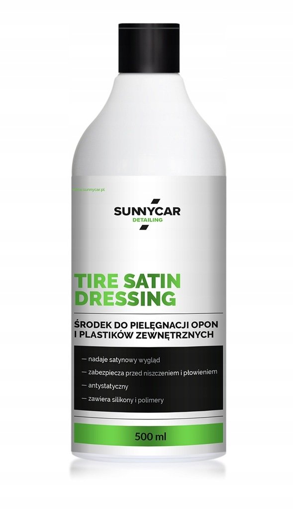 Sunnycar Preparat SCDTD05 500ml