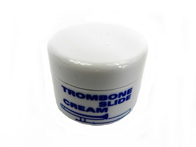 Smar do puzonu Slide Cream LA TROMBA 30 g
