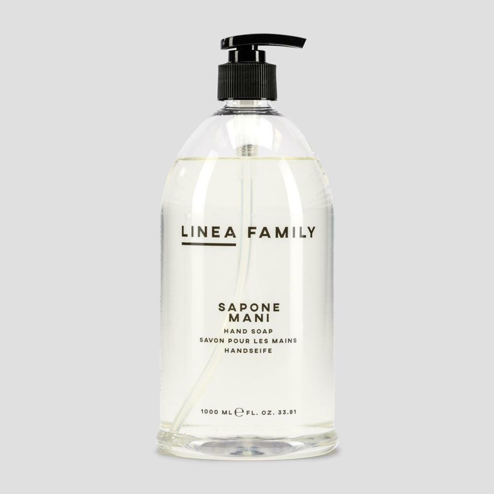 Eva Natura Linea MammaBaby Linea MammaBaby Pielęgnacja ciała Linea Family 1000 ml