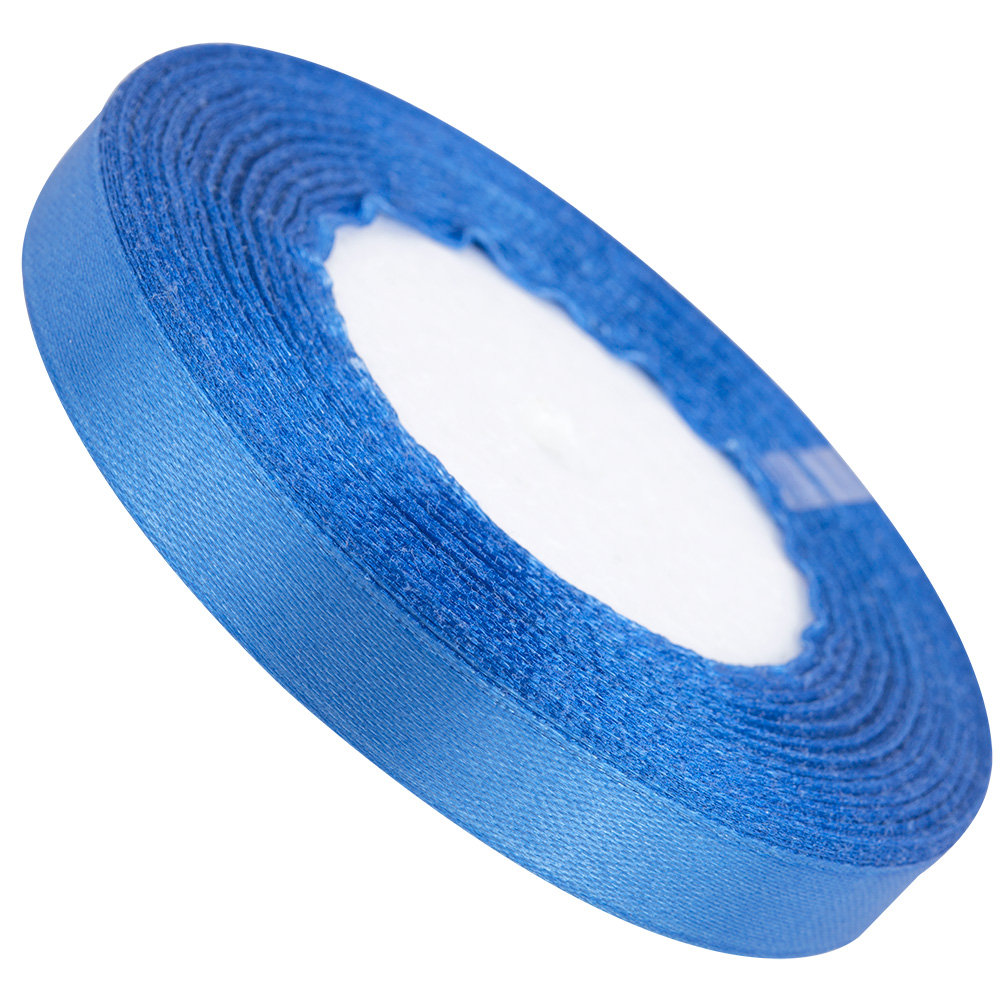 Wstążka Satynowa Tasiemka Atłasowa 12MM  - 131