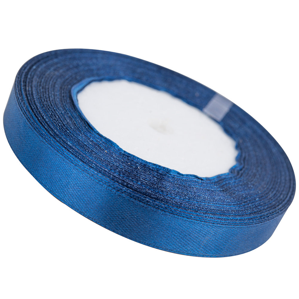 Wstążka Satynowa Tasiemka Atłasowa 12MM - 111