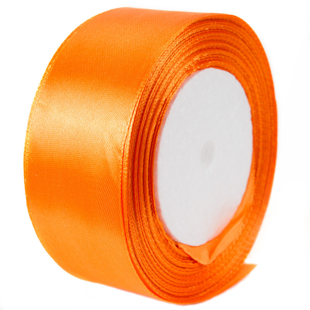 Wstążka Satynowa Tasiemka Atłasowa 38MM - 004