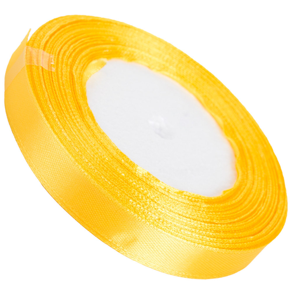 Wstążka Satynowa Tasiemka Atłasowa 6MM - 035