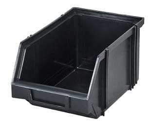 PATROL Group Group Pojemnik ModułBox 2.1