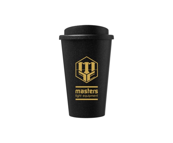 MASTERS FIGHT EQUIPMENT, Kubek termiczny 