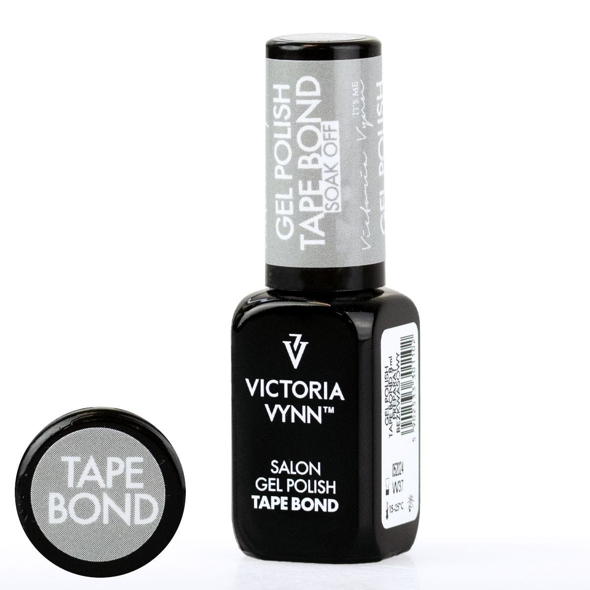 Victoria Vynn Tape Bond Preparat Bezkwasowy 8ml