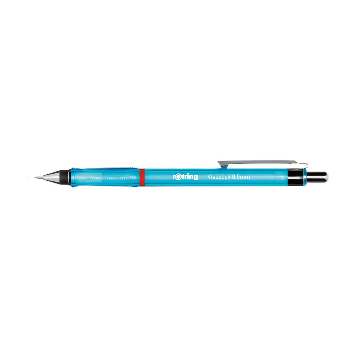 Rotring Ołówek automatyczny  Visuclick Niebieski 0,5 mm - 2088549