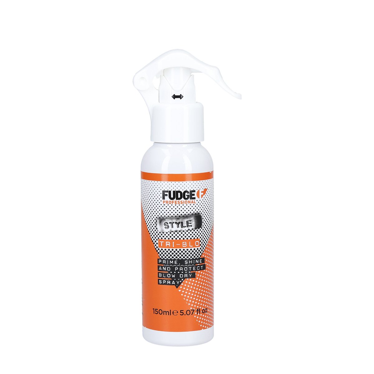 Fudge TRI-BLO Spray 150ml
