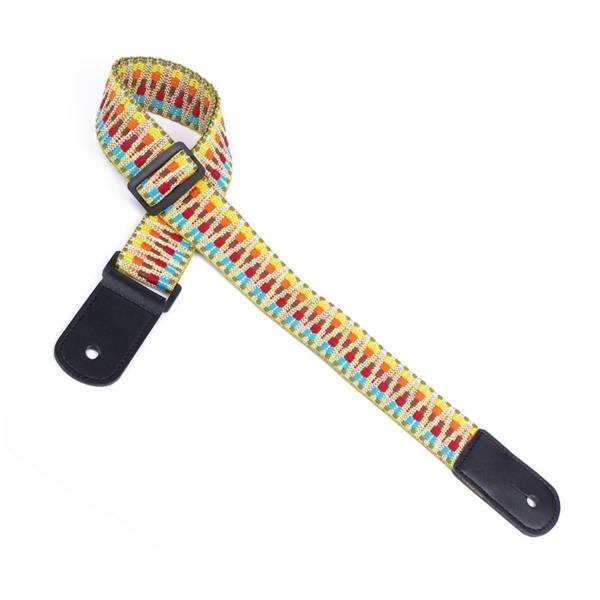 Pas do ukulele PU-101 / JEREMI