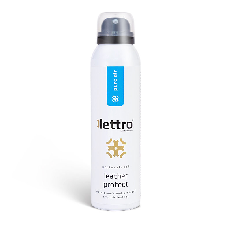 Lettro Leather Protector LETTRO impregnat nowej generacji 150ml 7564