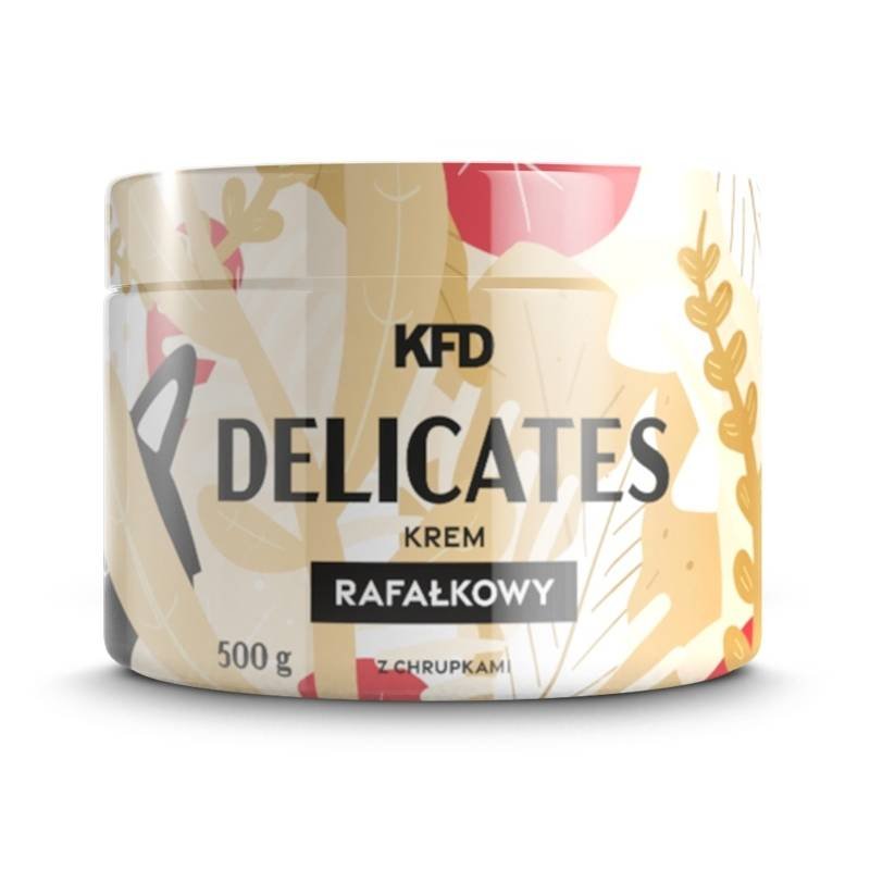 KFD Kfd delicates krem rafałkowy z chrupkami kokosowy 500 g 9ACA-221B7_20210408103404