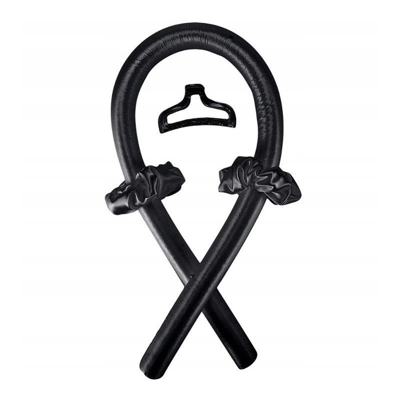 Lokówka do kręcenia włosów loków wałek papiloty WDK01CZ