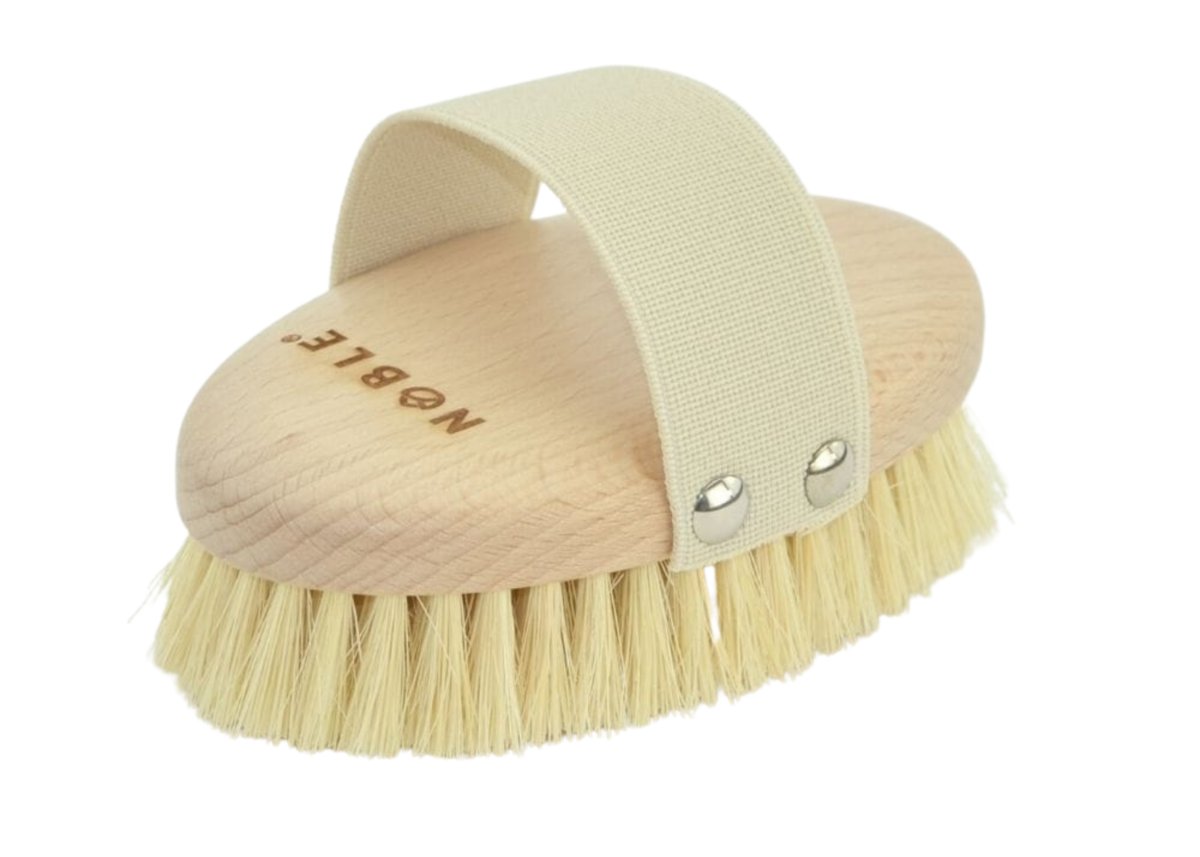 Noble Szczotka Tampico mała