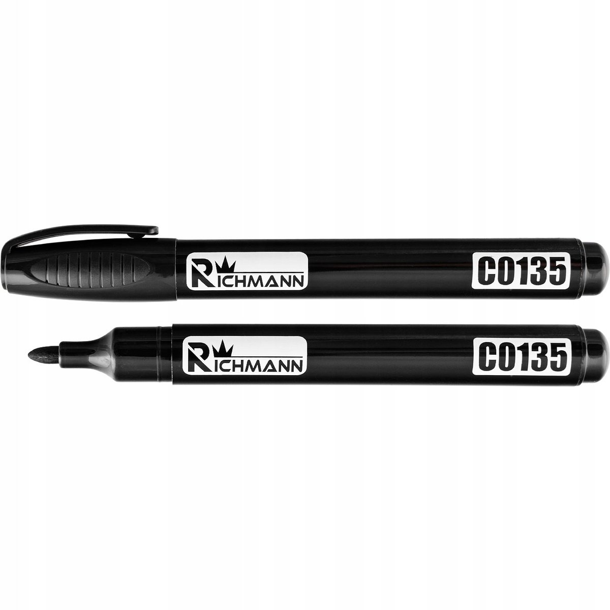 Marker Bud. Gruby Czar. C0135  Richmann