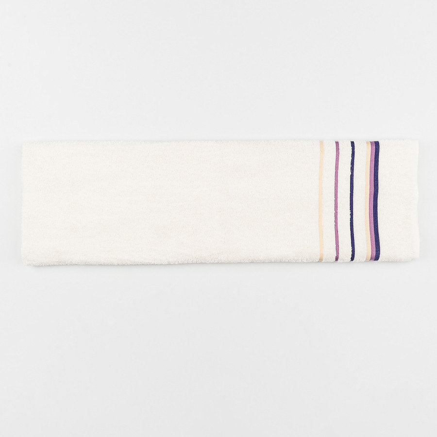 Markizeta Ręcznik MARS kolor kremowy MARS00/RB0/235/050090/1