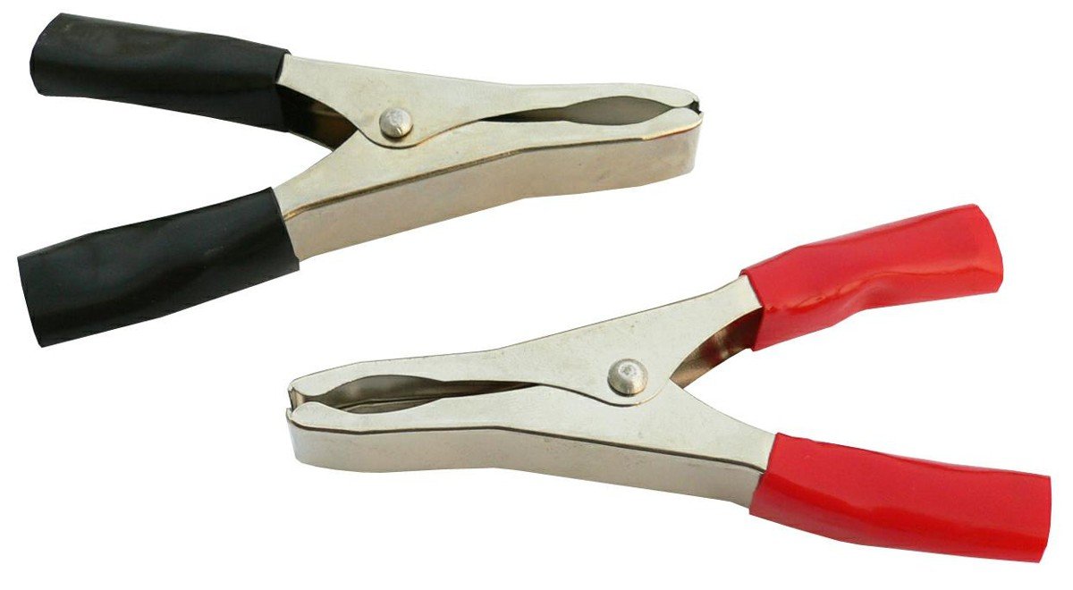 Szczypce 50a 2szt
