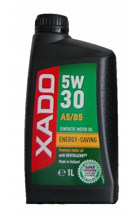 Xado Atomic Oil C1 A5/B5 Ford Mazda 5W30 1L