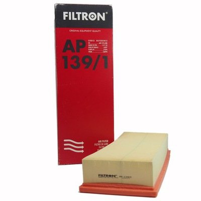 Filtron AP 139/1 FILTR POWIETRZA