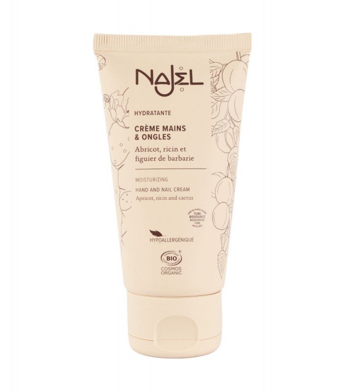 NAJEL Collection Mydło Aleppo z Olejem Laurowym 12% 100g NAJ-8023