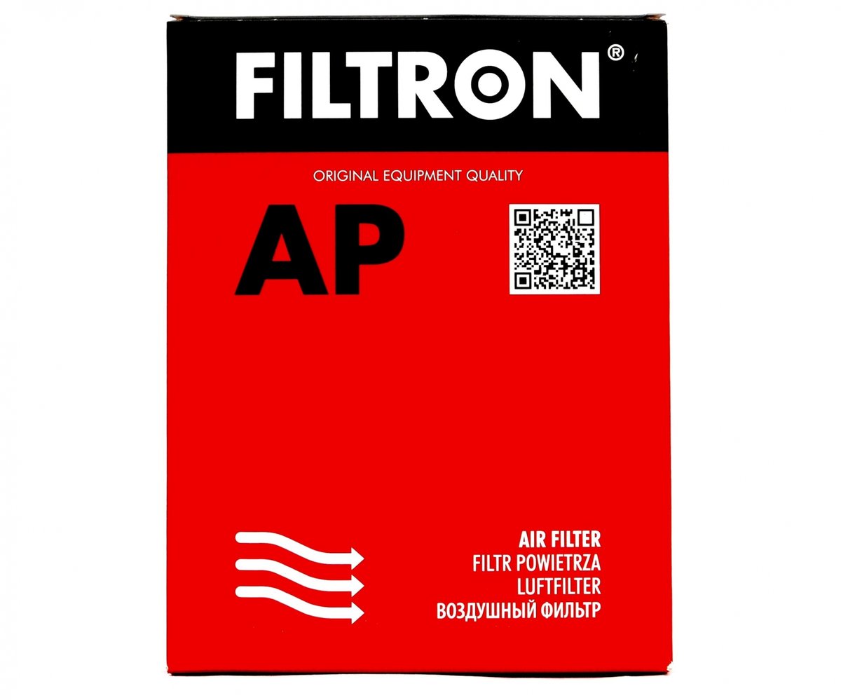 Filtron AP 099 FILTR POWIETRZA