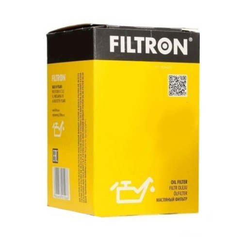 Filtron Op 642/1