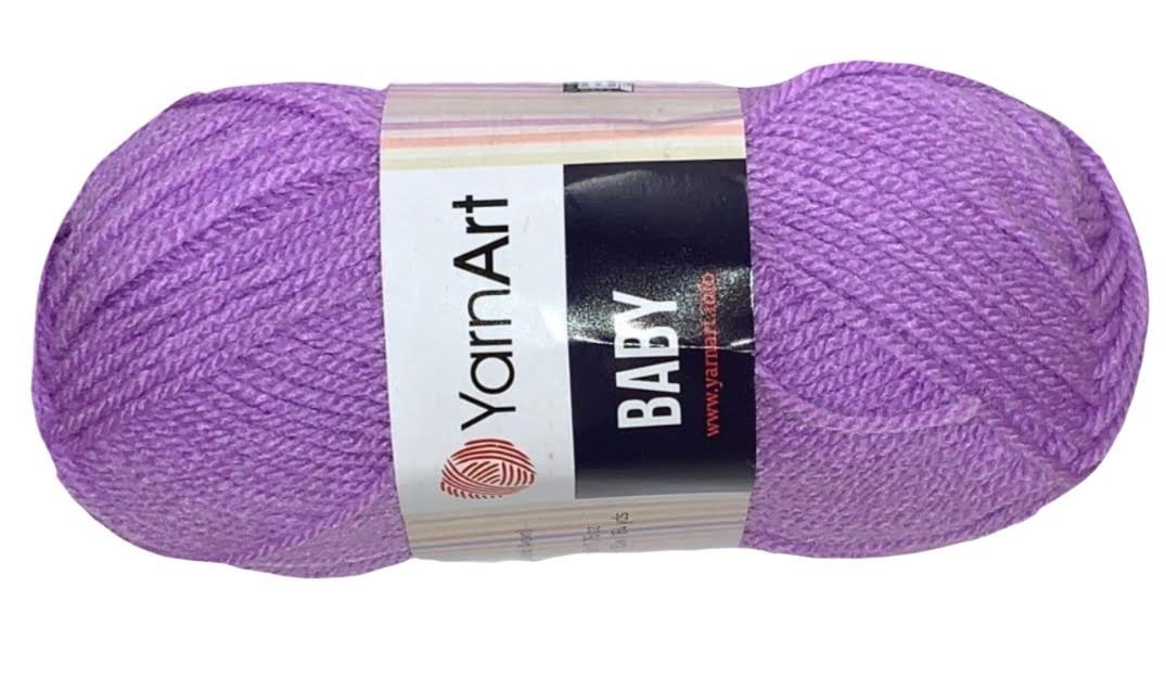 Made in Turkey Włóczka Baby YarnArt 9560 6BE7-6091A_20220204175743