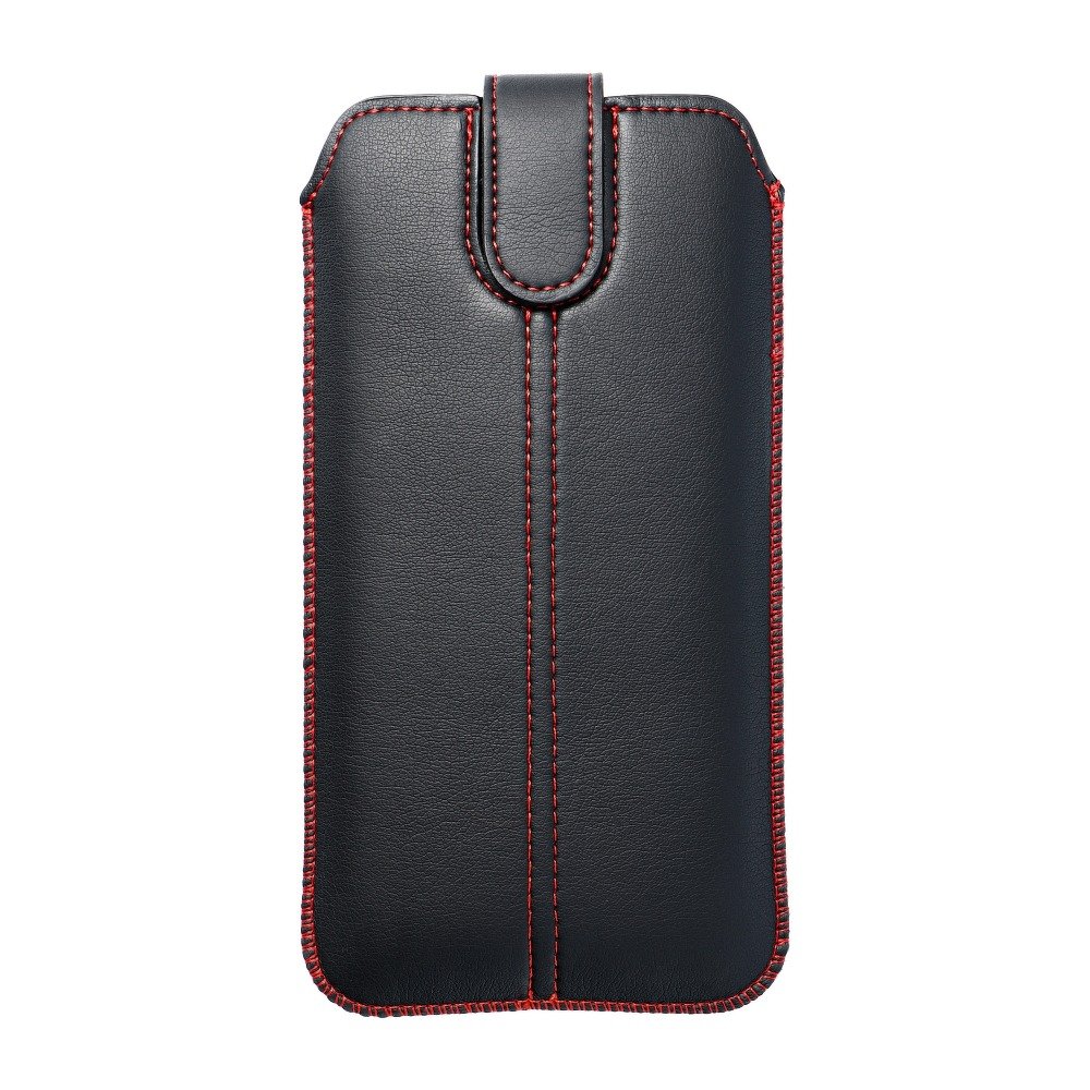 Forcell Ultra Slim M4 Apple iPhone XS Max Xr Huawei P9/P9 Lite Samsung Galaxy J3 2017 czarny 5901737355331