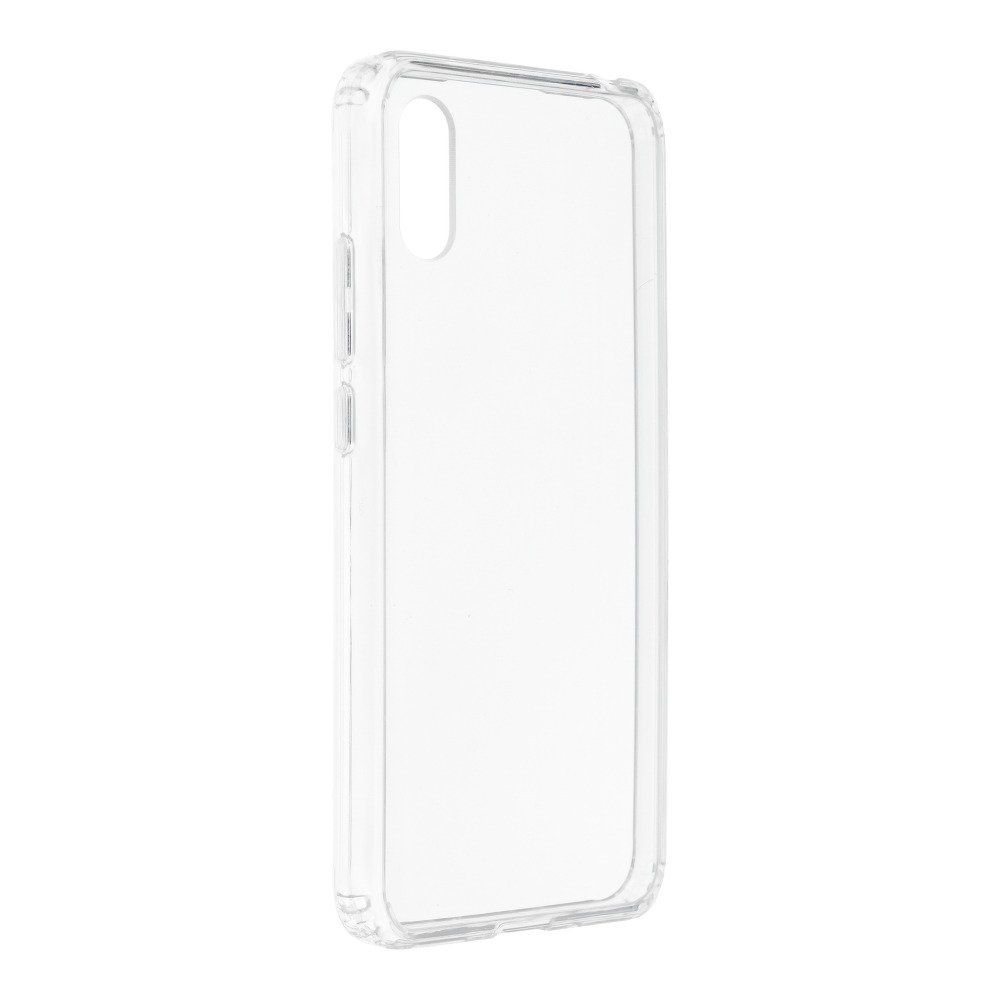 Futerał SUPER CLEAR HYBRID do XIAOMI REDMI 9A transparent