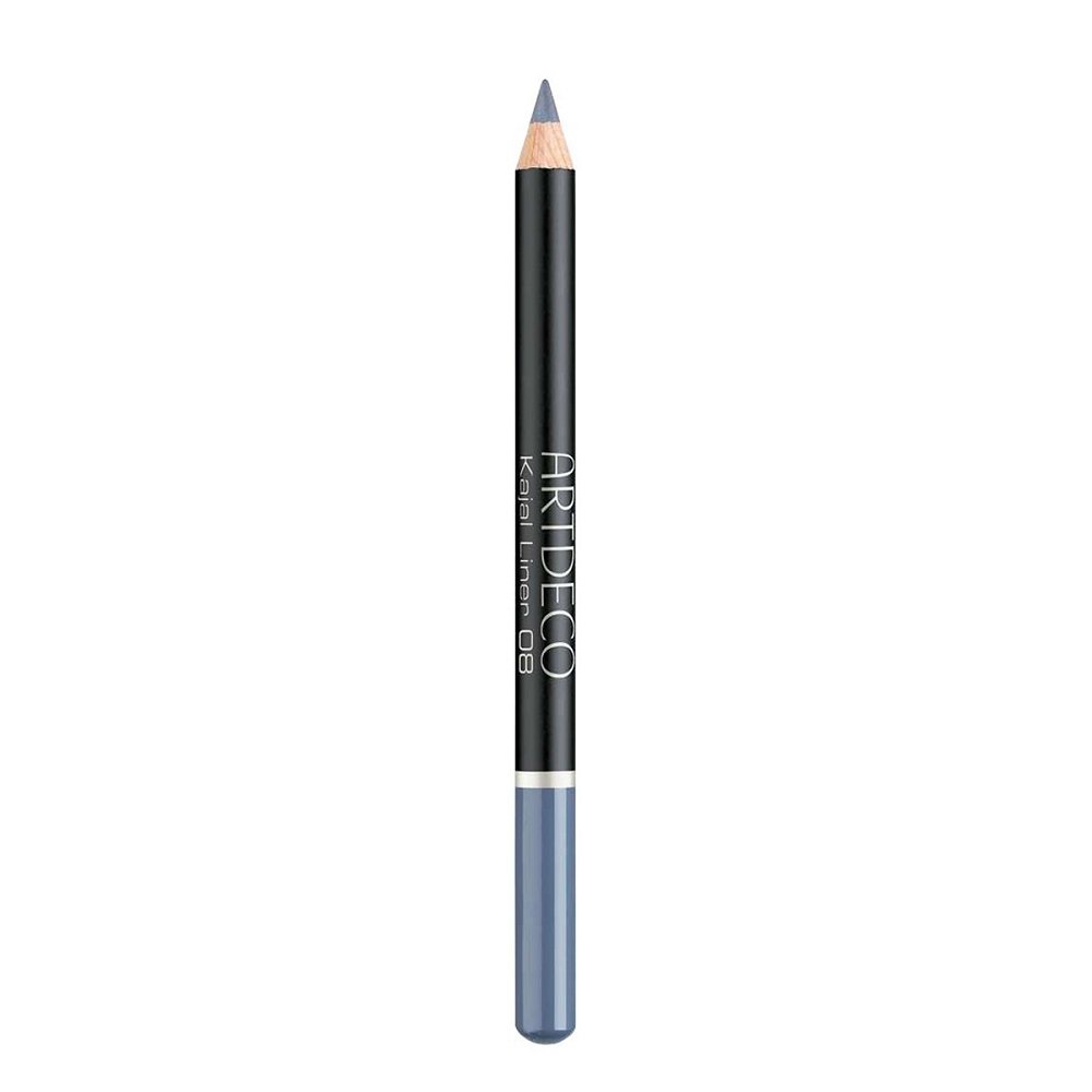 Artdeco Kajal Liner Kredka do oczu nr 08 medium grey niebieski 1,1 g