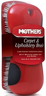 Mothers Carpet/Upholstery Brush Szczotka Do Prania
