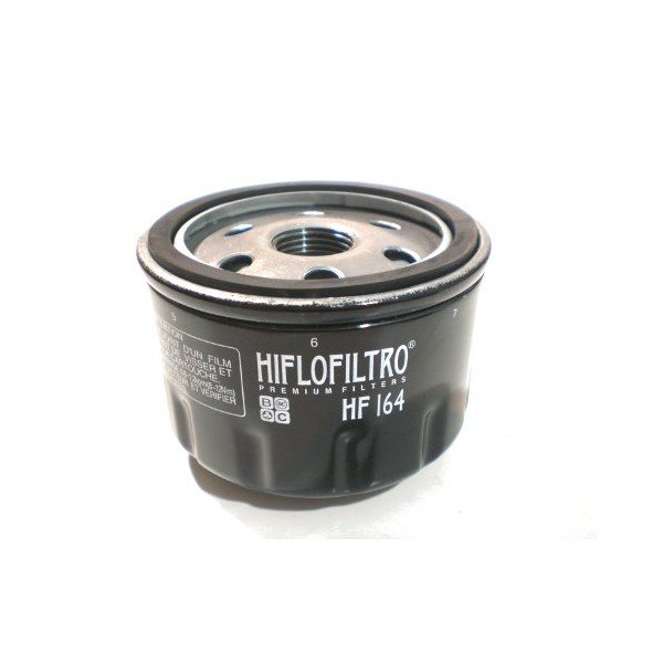 Hiflo Hiflo Filtro HF 164 HF164