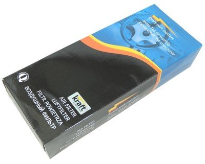 KRAFT 1716140 FILTR POWIETRZA
