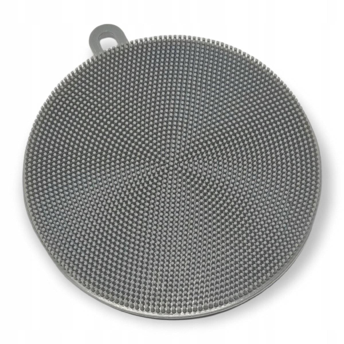 Zmywak kuchenny myjka silikonowa czyścik do naczyń