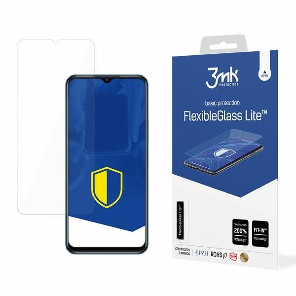 3MK FlexibleGlass Lite Vivo Y75 5G Szkło Hybrydowe Lite 3M003195-0