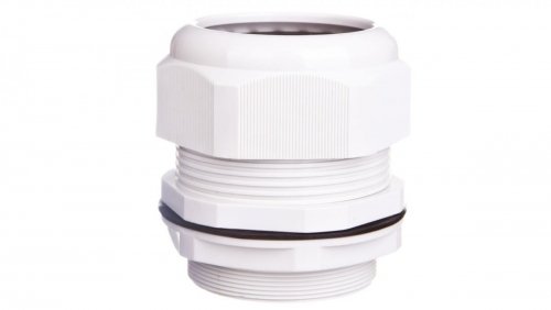 Ergom Dławnica kablowa poliamidowa M63 IP68 DP-EN 63-2 HM szara E03DK-01040100901