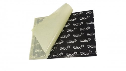 VACO Lep do lampy owadobójczej czarny L23 L23